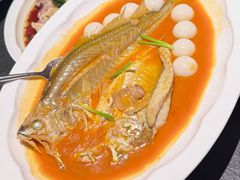-锦荟JINHUI·浙江小馆(上海荟聚店)