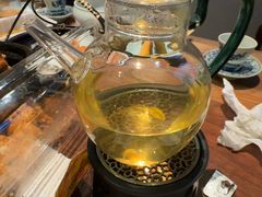 -梅间堂茶馆(绿地缤纷城店)