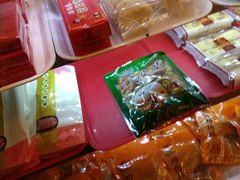 -功德林净素食品专卖店(五原路店)