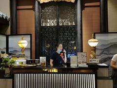 -姗娜娜足道·SPA(古北店)