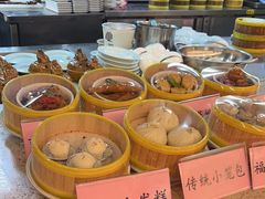 -安泰楼·佛跳墙创始人·传统闽味早茶·酒楼(三坊七巷闽菜地标店)