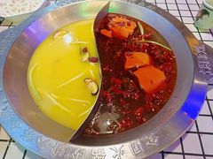 -土货重庆火锅(吾悦广场店)