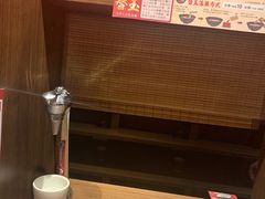 -一蘭拉面(铜锣湾店)