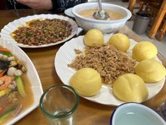 -景祥海鲜美食餐厅