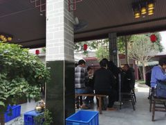 -郭鸡肉·非遗餐厅(安仁古镇店)