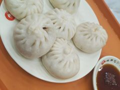 -庆丰包子铺(白塔寺店)