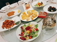 -高第街56号港式餐厅(山大路店)
