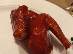 脆皮妙龄鸽-新荣记(新源南路店)