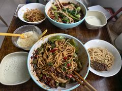 -忆碗面(华新街店)