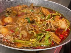 -石灰石烧鸡公(南通万象城店)