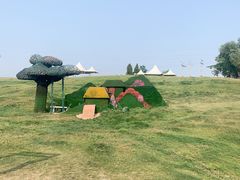 -大连铭湖国际观光牧场