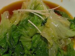 -绿茶餐厅(昌平悦荟店)