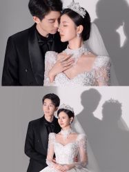 -樱花婚纱摄影