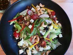 -北李妈妈菜·海肠捞饭(高新万达店)
