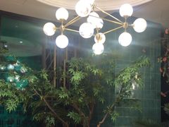 -新白鹿餐厅(爱琴海购物中心店)