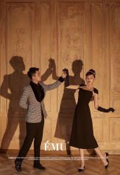 -EMU艺慕摄影(扬中店)