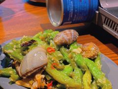 豆角-砂唐居(总店)