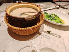 -潮州府·潮菜·砂锅粥(徐家汇店)