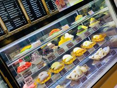 -劳顶笨咖啡(丽水宜家店)