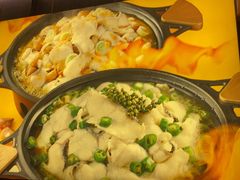 -醉得意·山茶油炒土鸡(莆田仙游方圆荟店)