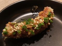 肥肠寿司（1枚）-昊·来了寿司(泡桐树店)