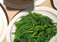 豆苗-兔爸私家小厨(新北万达店)