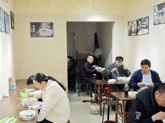 -赵家名吃四味烩菜(东大寺门食品街店)