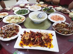 -南海渔家•海鲜•正宗海南菜(海棠湾店)