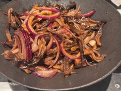 -金掌勺东北菜(格兰晴天店)