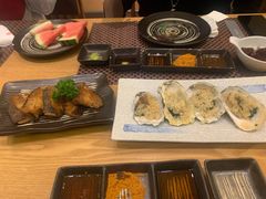 -松本楼(桥西店)