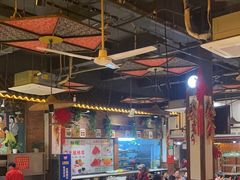 -灶东家民间菜(回兴店)
