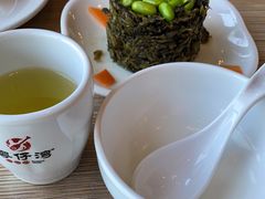 -粤仔湾砂锅粥(广益哥伦布店)