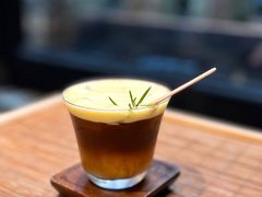 -Metal hands·铁手咖啡