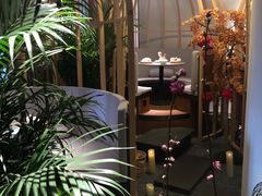 -梅间堂茶馆(绿地缤纷城店)