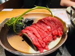 -盡膳口福跷脚牛肉火锅(国贸商城店)