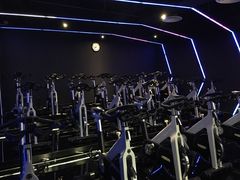 -威尔仕健身(新天地店)