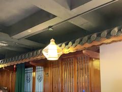 大堂-悦硒楼·新派恩施菜