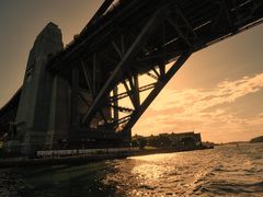 -悉尼海港大桥