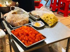 -嘉华小吃(蛇口市场店)