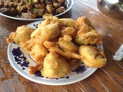 -老根农家饭店