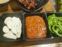 -大壮家原味烤肉(兴华北街店)