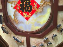 -盈春大饭店(千山路店)