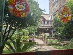 -柴米油盐(土菜院子店)