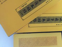 -菩提树·素食餐厅(汇智国际商业中心店)