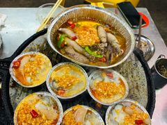 生蚝-旺记碳烤肥牛(总店)