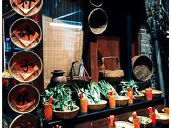 -客家大院·非遗赣南客家菜(郁孤台店)