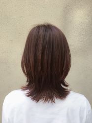 -简影造型·自选烫染接发salon