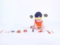 -东方童话儿童摄影(万州店)