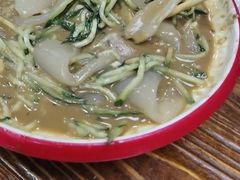 -叶存利海鲜大馅饺子(海宁路总店)