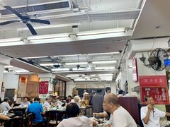 大堂-香港蓮香樓(上環店)
